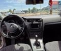 Серый Фольксваген Гольф, объемом двигателя 1.4 л и пробегом 195 тыс. км за 12784 $, фото 29 на Automoto.ua