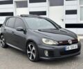 Серый Фольксваген Гольф, объемом двигателя 2 л и пробегом 197 тыс. км за 8500 $, фото 2 на Automoto.ua