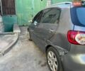 Серый Фольксваген Гольф, объемом двигателя 1.4 л и пробегом 170 тыс. км за 5500 $, фото 3 на Automoto.ua