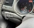 Сірий Фольксваген Гольф, об'ємом двигуна 1.6 л та пробігом 171 тис. км за 8500 $, фото 49 на Automoto.ua