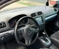 Сірий Фольксваген Гольф, об'ємом двигуна 1.97 л та пробігом 268 тис. км за 8999 $, фото 10 на Automoto.ua