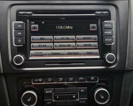 Серый Фольксваген Гольф, объемом двигателя 1.6 л и пробегом 209 тыс. км за 8000 $, фото 11 на Automoto.ua