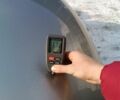 Серый Фольксваген Гольф, объемом двигателя 1.6 л и пробегом 259 тыс. км за 10499 $, фото 41 на Automoto.ua