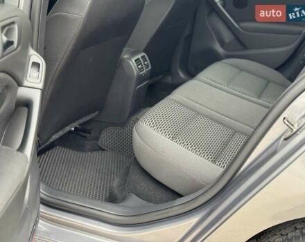 Серый Фольксваген Гольф, объемом двигателя 1.39 л и пробегом 205 тыс. км за 8600 $, фото 52 на Automoto.ua