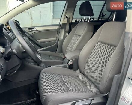 Серый Фольксваген Гольф, объемом двигателя 1.6 л и пробегом 291 тыс. км за 6750 $, фото 32 на Automoto.ua