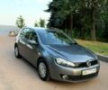 Сірий Фольксваген Гольф, об'ємом двигуна 1.6 л та пробігом 160 тис. км за 8300 $, фото 1 на Automoto.ua
