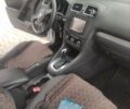 Серый Фольксваген Гольф, объемом двигателя 2.48 л и пробегом 230 тыс. км за 9300 $, фото 27 на Automoto.ua