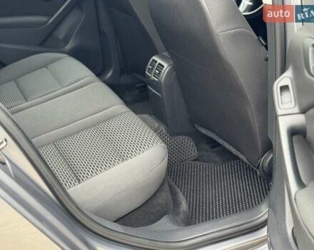 Серый Фольксваген Гольф, объемом двигателя 1.39 л и пробегом 205 тыс. км за 8600 $, фото 53 на Automoto.ua