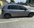 Серый Фольксваген Гольф, объемом двигателя 2 л и пробегом 246 тыс. км за 8917 $, фото 2 на Automoto.ua