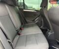 Серый Фольксваген Гольф, объемом двигателя 1.6 л и пробегом 280 тыс. км за 5999 $, фото 40 на Automoto.ua