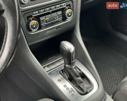 Серый Фольксваген Гольф, объемом двигателя 1.39 л и пробегом 205 тыс. км за 8600 $, фото 35 на Automoto.ua