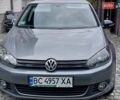 Фольксваген Гольф 2012 у Ходорів на Automoto.ua Сірий Фольксваген Гольф, об'ємом двигуна 1.39 л та пробігом 190 тис. км за 8500 $, фото 1 на Automoto.ua