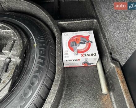 Серый Фольксваген Гольф, объемом двигателя 1.39 л и пробегом 205 тыс. км за 8600 $, фото 66 на Automoto.ua