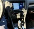 Серый Фольксваген Гольф, объемом двигателя 1.4 л и пробегом 223 тыс. км за 7300 $, фото 12 на Automoto.ua