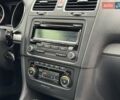 Серый Фольксваген Гольф, объемом двигателя 1.39 л и пробегом 205 тыс. км за 8600 $, фото 39 на Automoto.ua