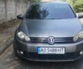 Сірий Фольксваген Гольф, об'ємом двигуна 1.4 л та пробігом 220 тис. км за 6700 $, фото 1 на Automoto.ua