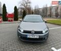 Сірий Фольксваген Гольф, об'ємом двигуна 1.6 л та пробігом 300 тис. км за 8500 $, фото 2 на Automoto.ua
