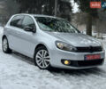 Сірий Фольксваген Гольф, об'ємом двигуна 1.39 л та пробігом 203 тис. км за 7450 $, фото 1 на Automoto.ua