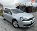 Серый Фольксваген Гольф, объемом двигателя 1.6 л и пробегом 280 тыс. км за 5999 $, фото 22 на Automoto.ua