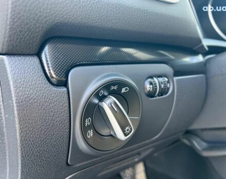 Серый Фольксваген Гольф, объемом двигателя 1.2 л и пробегом 237 тыс. км за 7190 $, фото 16 на Automoto.ua