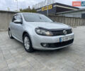 Фольксваген Гольф 2012 в Черкассах на Automoto.ua Серый Фольксваген Гольф, объемом двигателя 1.6 л и пробегом 187 тыс. км за 7999 $, фото 1 на Automoto.ua