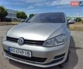Серый Фольксваген Гольф, объемом двигателя 1.4 л и пробегом 195 тыс. км за 12784 $, фото 4 на Automoto.ua