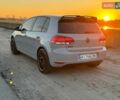 Серый Фольксваген Гольф, объемом двигателя 1.39 л и пробегом 272 тыс. км за 8500 $, фото 41 на Automoto.ua