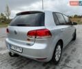 Серый Фольксваген Гольф, объемом двигателя 1.6 л и пробегом 280 тыс. км за 5999 $, фото 28 на Automoto.ua