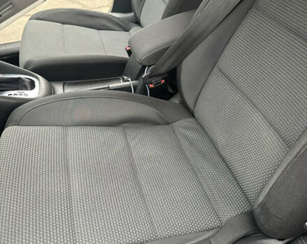 Серый Фольксваген Гольф, объемом двигателя 1.6 л и пробегом 187 тыс. км за 8888 $, фото 22 на Automoto.ua