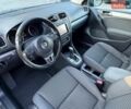 Сірий Фольксваген Гольф, об'ємом двигуна 1.6 л та пробігом 245 тис. км за 9900 $, фото 23 на Automoto.ua