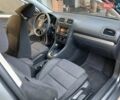 Серый Фольксваген Гольф, объемом двигателя 2.48 л и пробегом 174 тыс. км за 7100 $, фото 23 на Automoto.ua