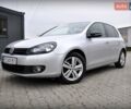 Сірий Фольксваген Гольф, об'ємом двигуна 1.39 л та пробігом 258 тис. км за 10000 $, фото 1 на Automoto.ua