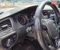 Серый Фольксваген Гольф, объемом двигателя 1.4 л и пробегом 195 тыс. км за 12784 $, фото 45 на Automoto.ua