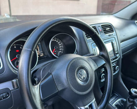 Сірий Фольксваген Гольф, об'ємом двигуна 1.39 л та пробігом 212 тис. км за 5499 $, фото 89 на Automoto.ua