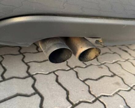 Серый Фольксваген Гольф, объемом двигателя 1.4 л и пробегом 151 тыс. км за 7900 $, фото 24 на Automoto.ua