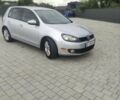 Серый Фольксваген Гольф, объемом двигателя 2.48 л и пробегом 230 тыс. км за 9300 $, фото 1 на Automoto.ua