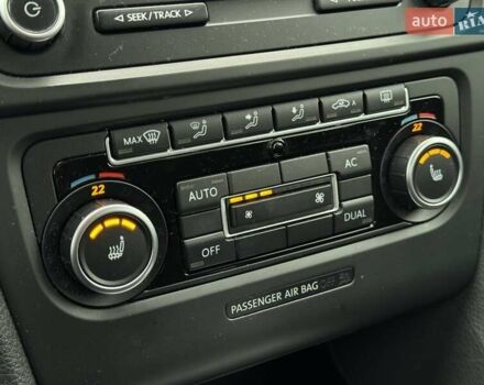 Серый Фольксваген Гольф, объемом двигателя 1.39 л и пробегом 205 тыс. км за 8600 $, фото 59 на Automoto.ua