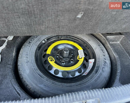 Сірий Фольксваген Гольф, об'ємом двигуна 2 л та пробігом 172 тис. км за 8990 $, фото 17 на Automoto.ua