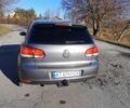 Сірий Фольксваген Гольф, об'ємом двигуна 1.6 л та пробігом 251 тис. км за 7999 $, фото 8 на Automoto.ua