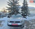 Сірий Фольксваген Гольф, об'ємом двигуна 1.2 л та пробігом 173 тис. км за 7800 $, фото 3 на Automoto.ua
