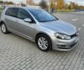 Серый Фольксваген Гольф, объемом двигателя 1.6 л и пробегом 164 тыс. км за 11400 $, фото 1 на Automoto.ua