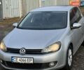 Серый Фольксваген Гольф, объемом двигателя 1.6 л и пробегом 291 тыс. км за 6750 $, фото 8 на Automoto.ua