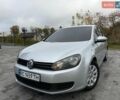Серый Фольксваген Гольф, объемом двигателя 1.6 л и пробегом 280 тыс. км за 5999 $, фото 2 на Automoto.ua