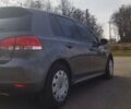 Сірий Фольксваген Гольф, об'ємом двигуна 1.6 л та пробігом 265 тис. км за 8500 $, фото 17 на Automoto.ua