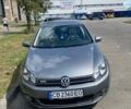 Сірий Фольксваген Гольф, об'ємом двигуна 1.97 л та пробігом 222 тис. км за 9950 $, фото 1 на Automoto.ua