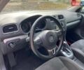 Серый Фольксваген Гольф, объемом двигателя 1.4 л и пробегом 169 тыс. км за 11000 $, фото 9 на Automoto.ua