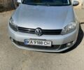 Фольксваген Гольф 2012 у Буче на Automoto.ua Сірий Фольксваген Гольф, об'ємом двигуна 2 л та пробігом 191 тис. км за 8500 $, фото 1 на Automoto.ua