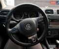 Серый Фольксваген Гольф, объемом двигателя 1.6 л и пробегом 210 тыс. км за 6900 $, фото 2 на Automoto.ua