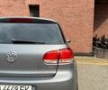 Сірий Фольксваген Гольф, об'ємом двигуна 1.6 л та пробігом 240 тис. км за 8500 $, фото 19 на Automoto.ua