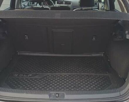 Сірий Фольксваген Гольф, об'ємом двигуна 1.4 л та пробігом 173 тис. км за 11650 $, фото 13 на Automoto.ua